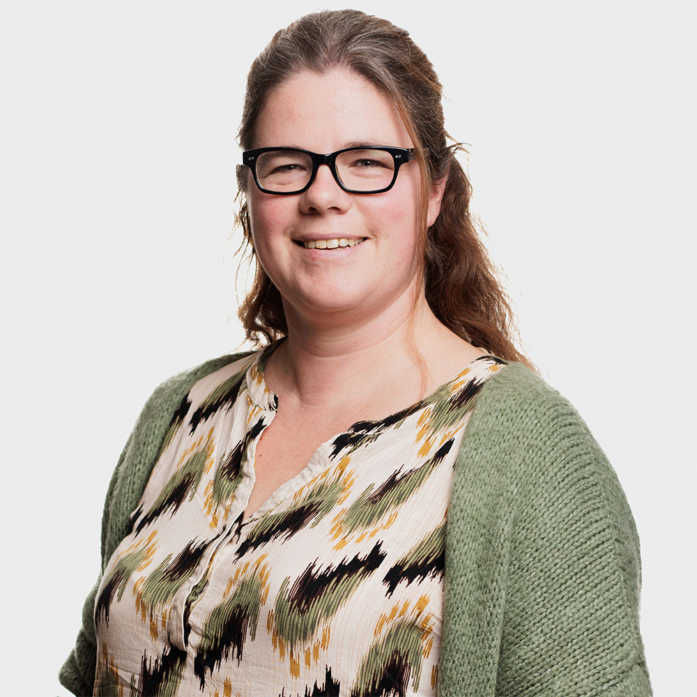 Van Coile En Partners Team Ann Van Gasse