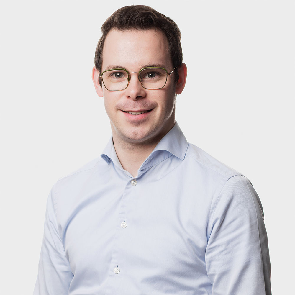 Van Coile En Partners Team Gilles Dult