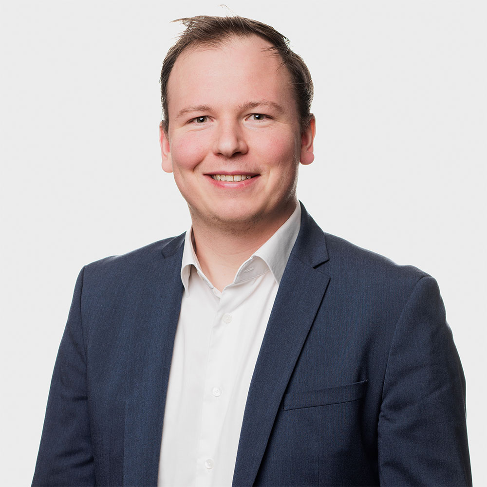 Van Coile En Partners Team Mark Gielen