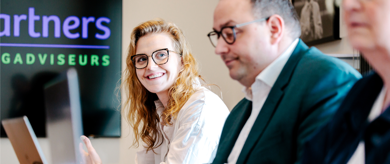 Photo Alexander Meeus Van Coile & Partners